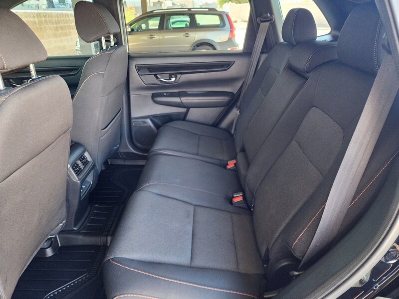 Used 2023 Honda CR-V Sport image 68