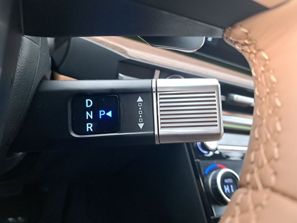 Used 2026 Hyundai Santa Fe Limited image 21