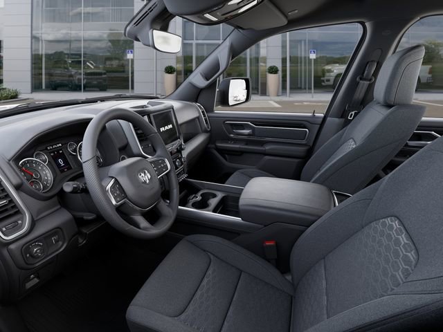 New 2025 RAM 1500 Big Horn image 22