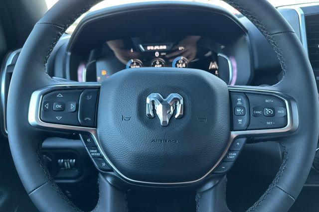 New 2026 RAM 1500 Big Horn image 22