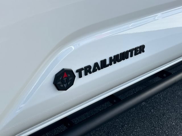 Used 2026 Toyota Tacoma 4x4 Double Cab Hybrid image 11