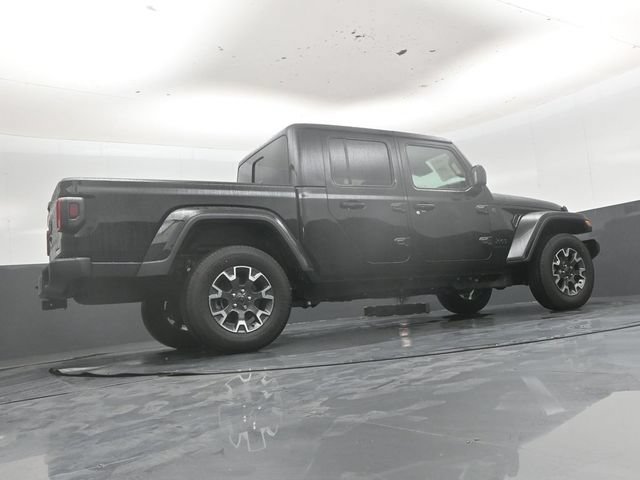 New 2026 Jeep Gladiator Sport AWD/4WD image 39