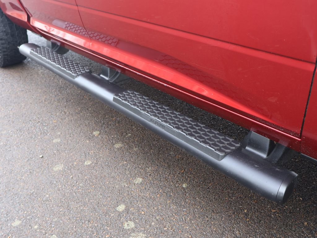 Used 2014 RAM 1500 Express image 8