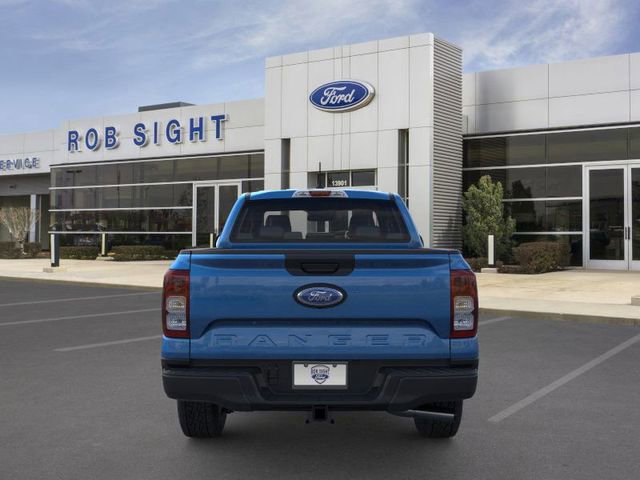 New 2025 Ford Ranger XL w/ Trailer Tow Package image 5