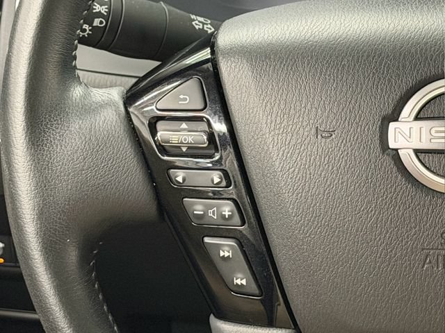 Used 2022 Nissan Armada SV w/ SV Appearance Package RWD image 35