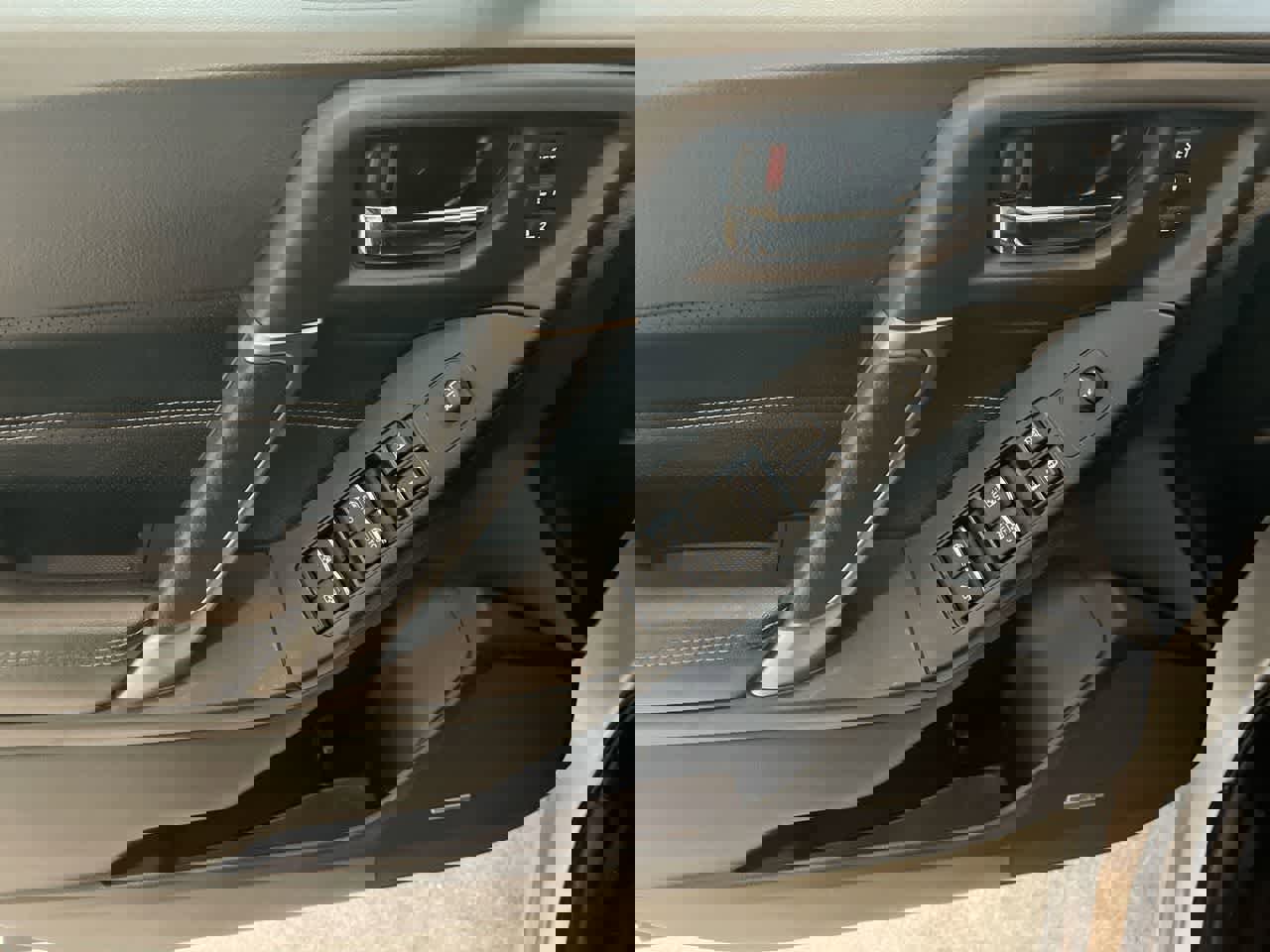 Used 2017 Subaru Forester 2.0XT Touring image 13