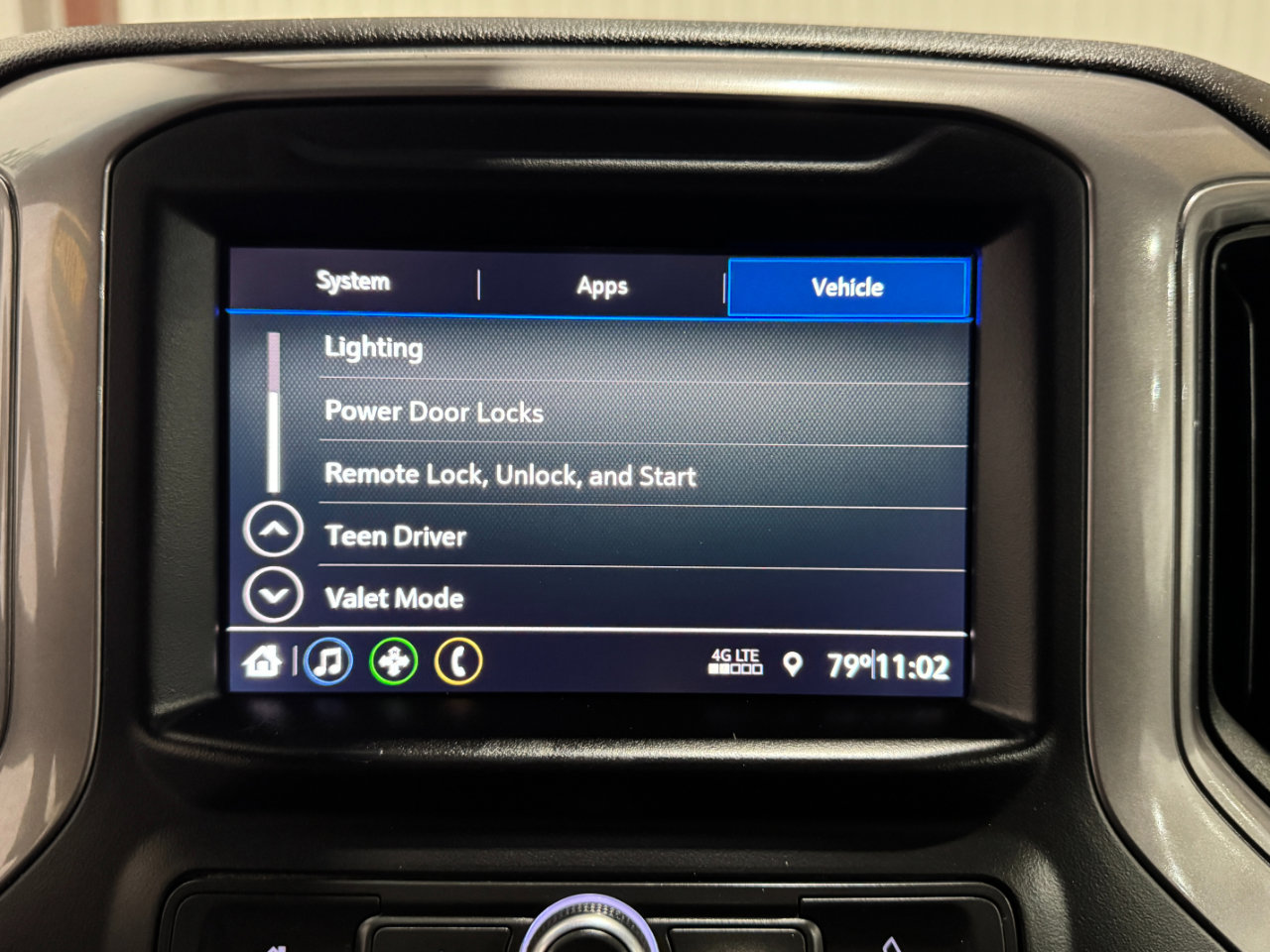 Used 2021 Chevrolet Silverado 2500 W/T w/ WT Convenience Package image 40