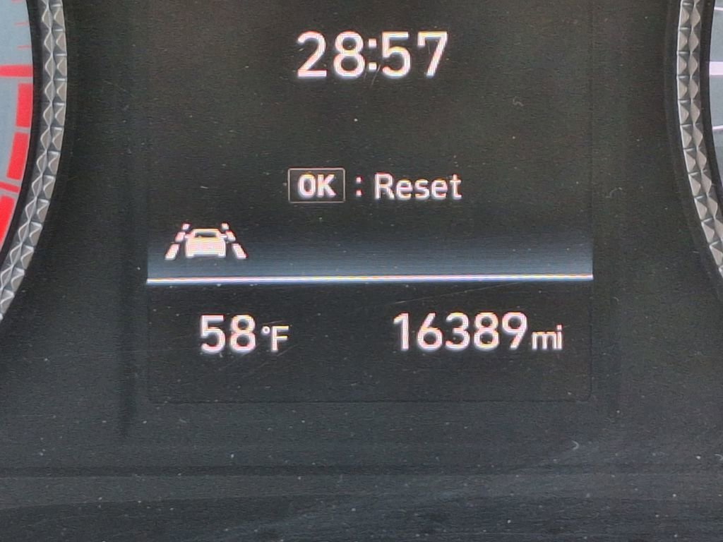 Certified 2023 Hyundai Sonata SEL image 19