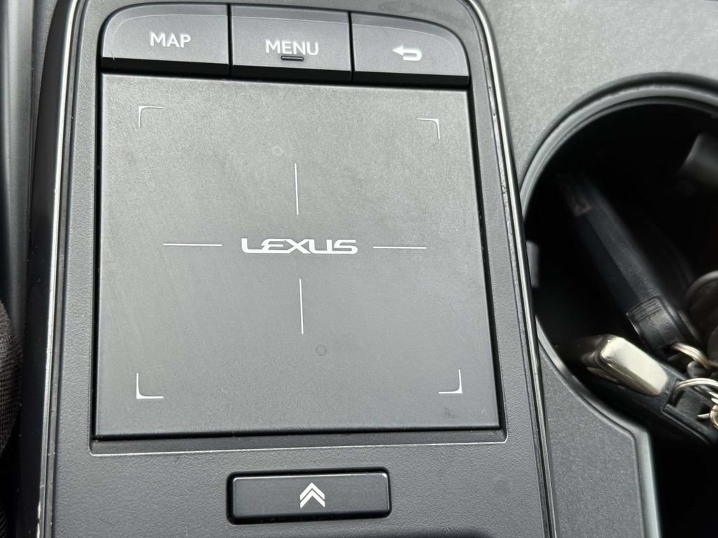 Used 2023 Lexus IS 350 F Sport w/ Navigation Package AWD/4WD image 23