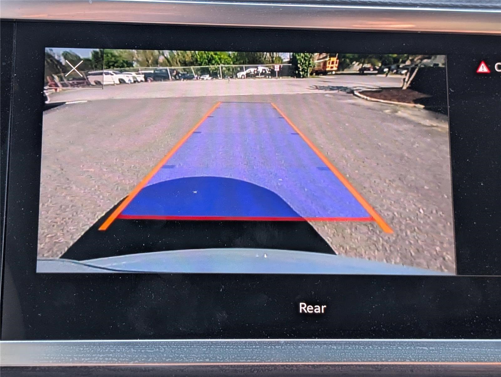 Used 2024 Audi Q3 2.0T Premium AWD/4WD image 25