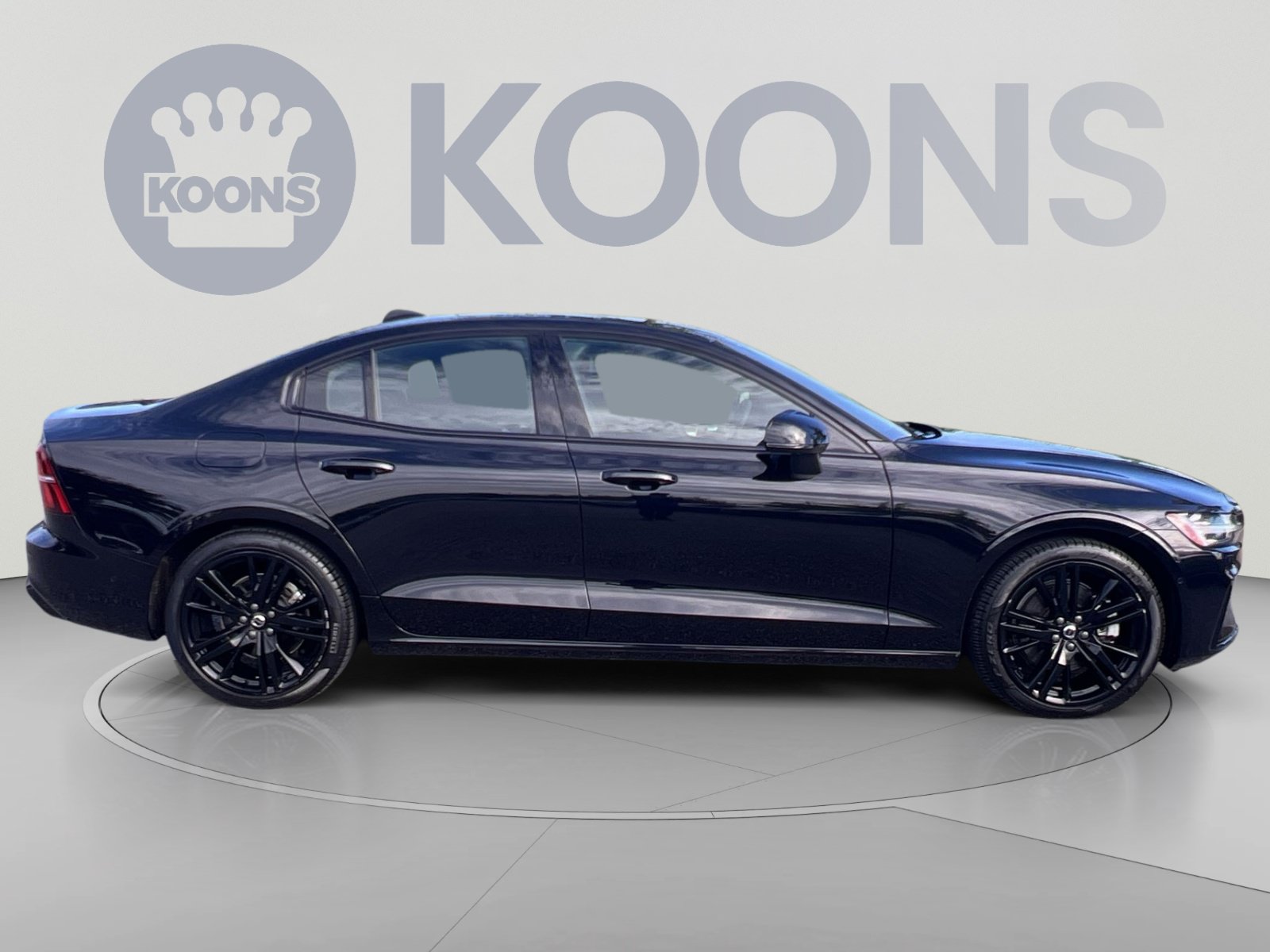 Used 2024 Volvo S60 B5 Plus w/ Climate Package AWD/4WD image 8