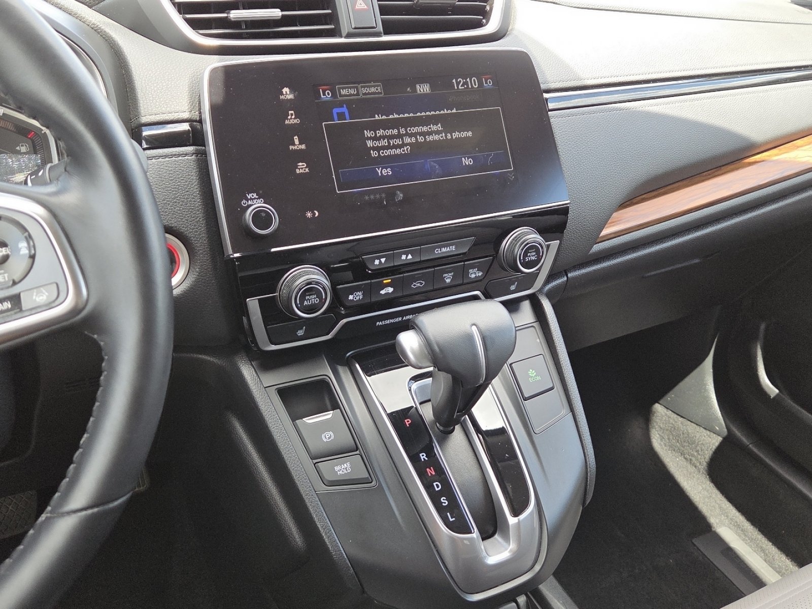 Used 2018 Honda CR-V EX-L image 27