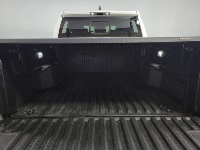 Used 2024 Toyota Tacoma TRD Off-Road w/ TRD Off Road Upgrade Package AWD/4WD image 28