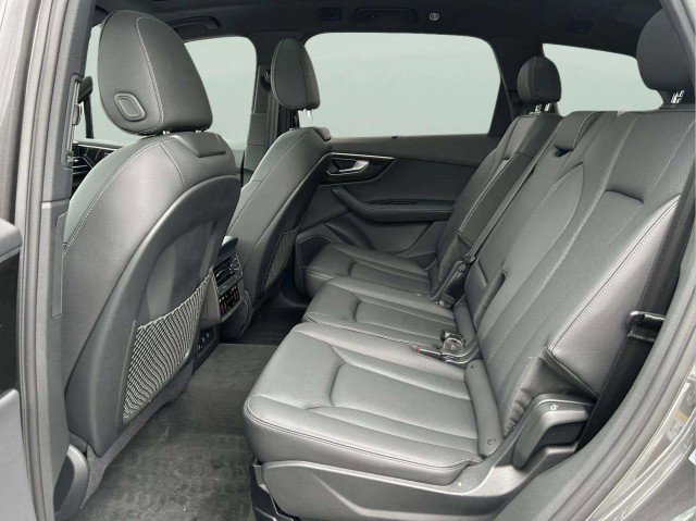 Certified 2025 Audi Q7 3.0T Premium Plus w/ Premium Plus Package image 22