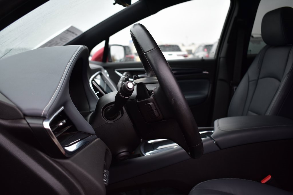 Used 2023 Buick Enclave Premium w/ Experience Buick Package image 42