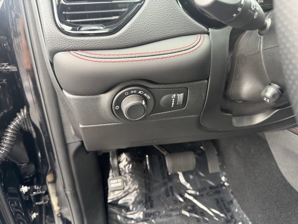 New 2026 Dodge Durango GT AWD/4WD image 15