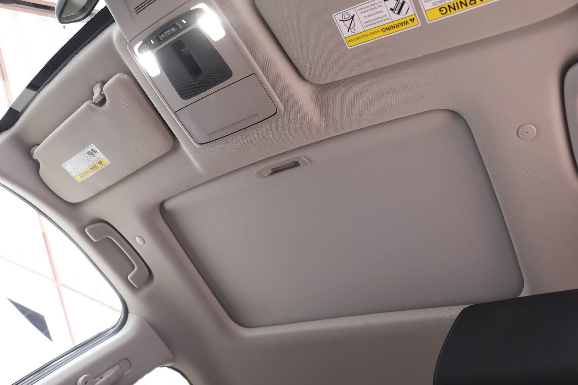 Certified 2025 Honda CR-V EX image 16