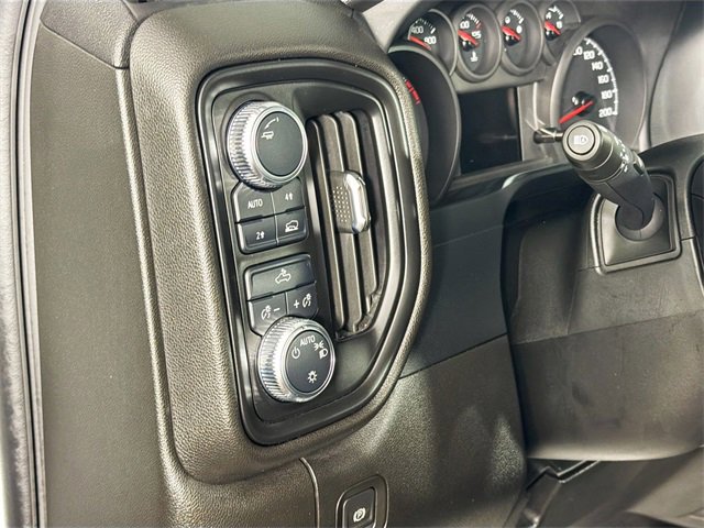 Used 2023 GMC Sierra 1500 Pro image 10
