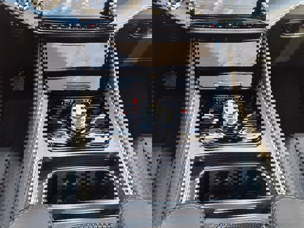 New 2026 Jeep Grand Wagoneer L Limited image 28