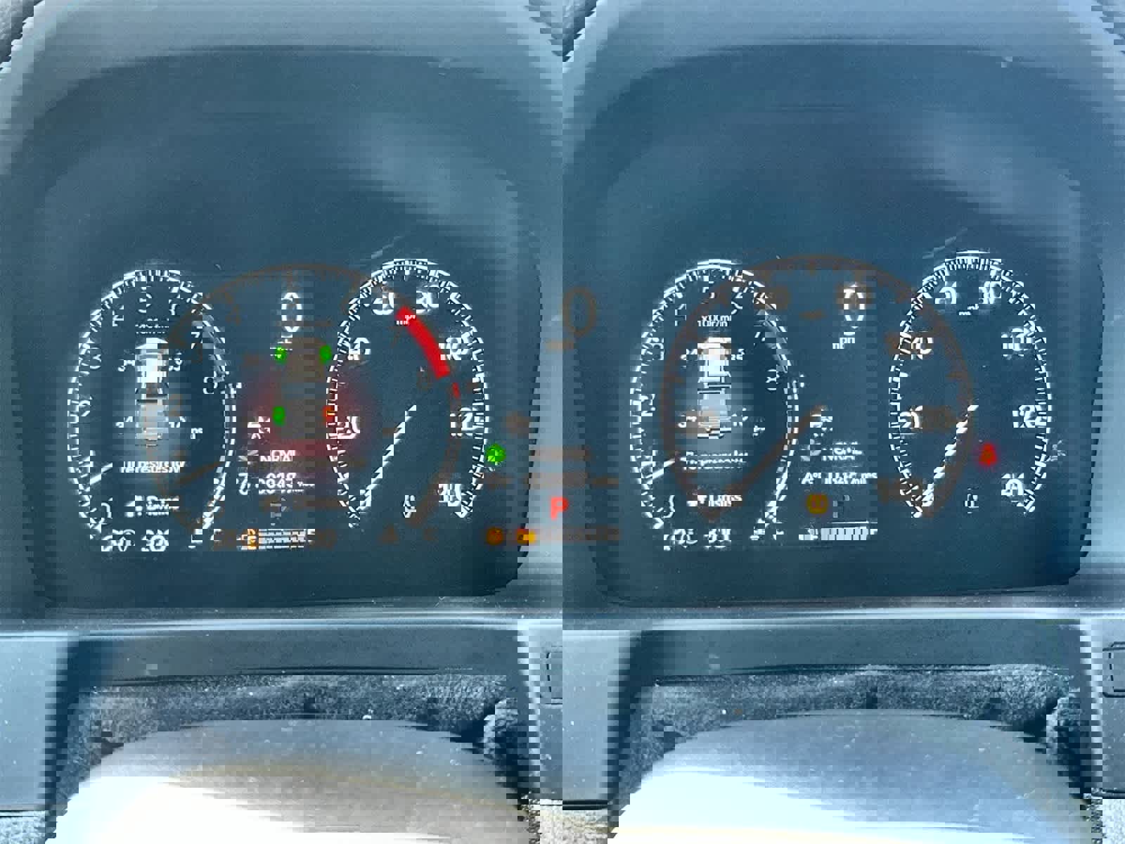 Used 2025 Honda Ridgeline RTL image 18