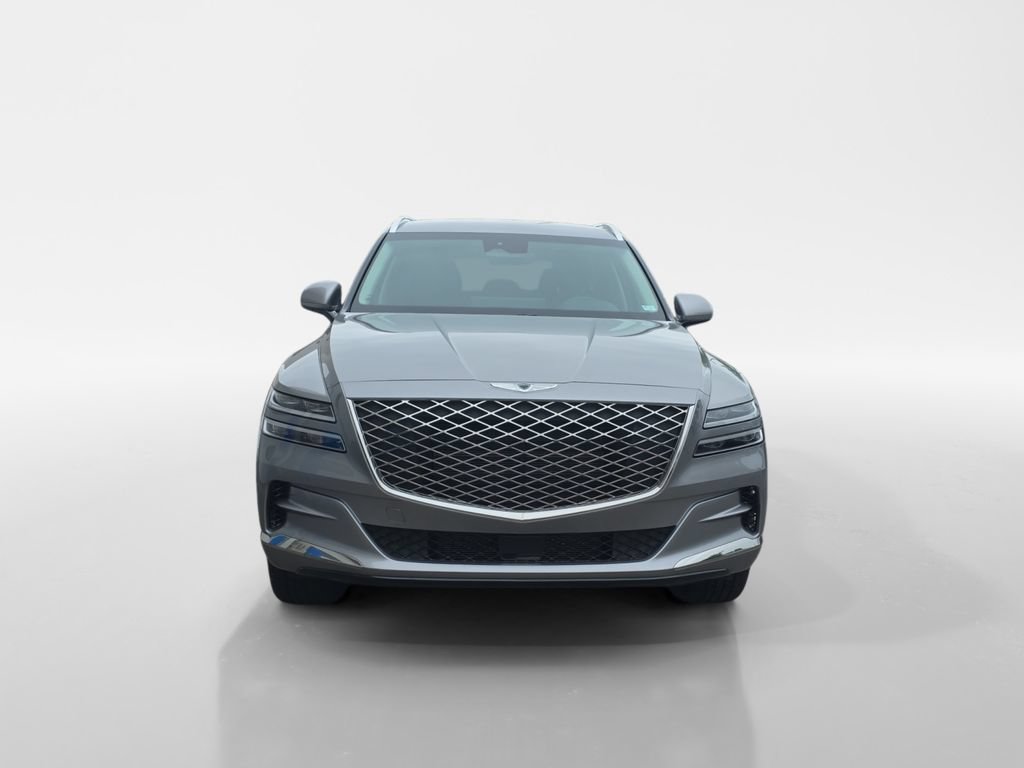 Used 2024 Genesis GV80 2.5T AWD/4WD image 8