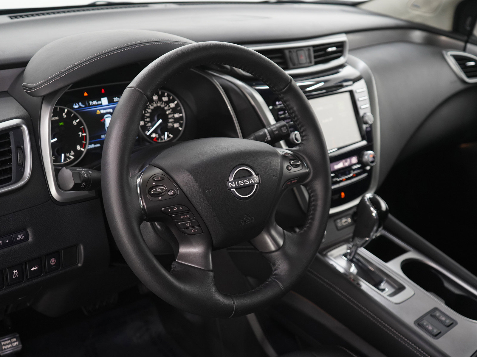 Used 2024 Nissan Murano SL image 20