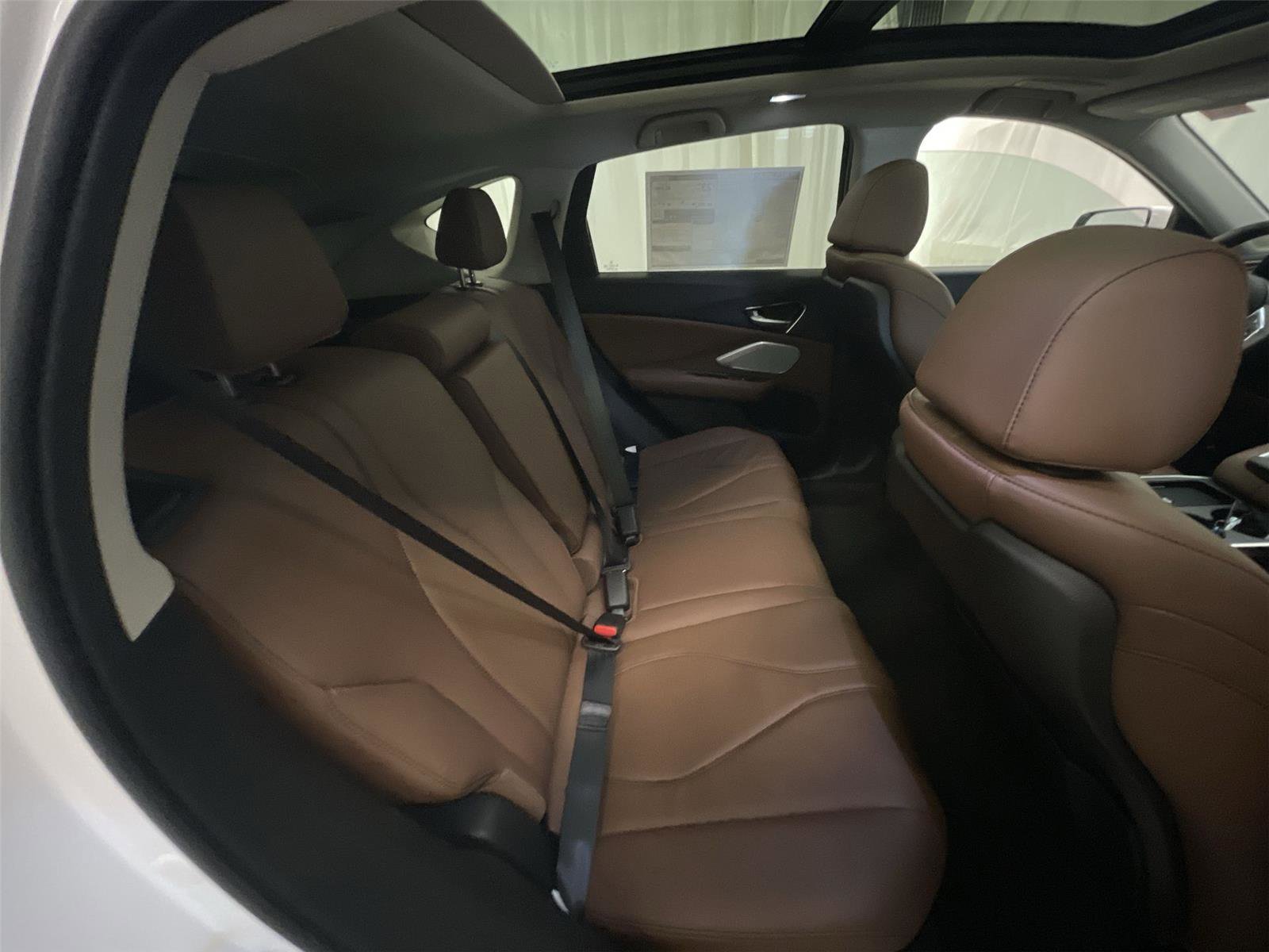 New 2026 Acura RDX SH-AWD w/ Technology Package image 23