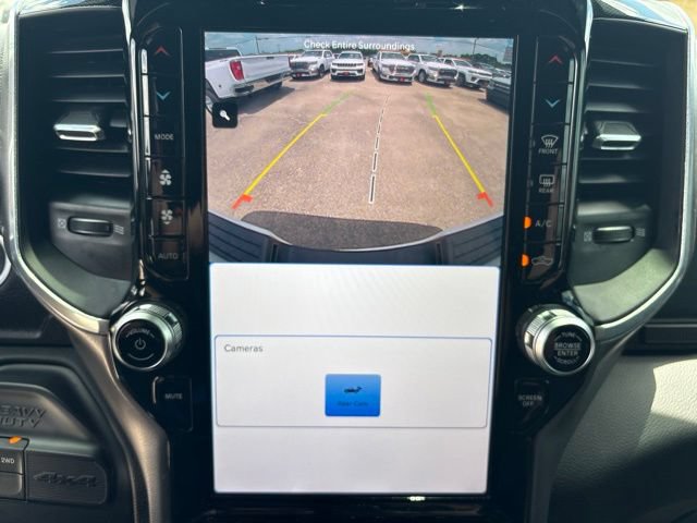 Certified 2023 RAM 3500 Laramie AWD/4WD image 20