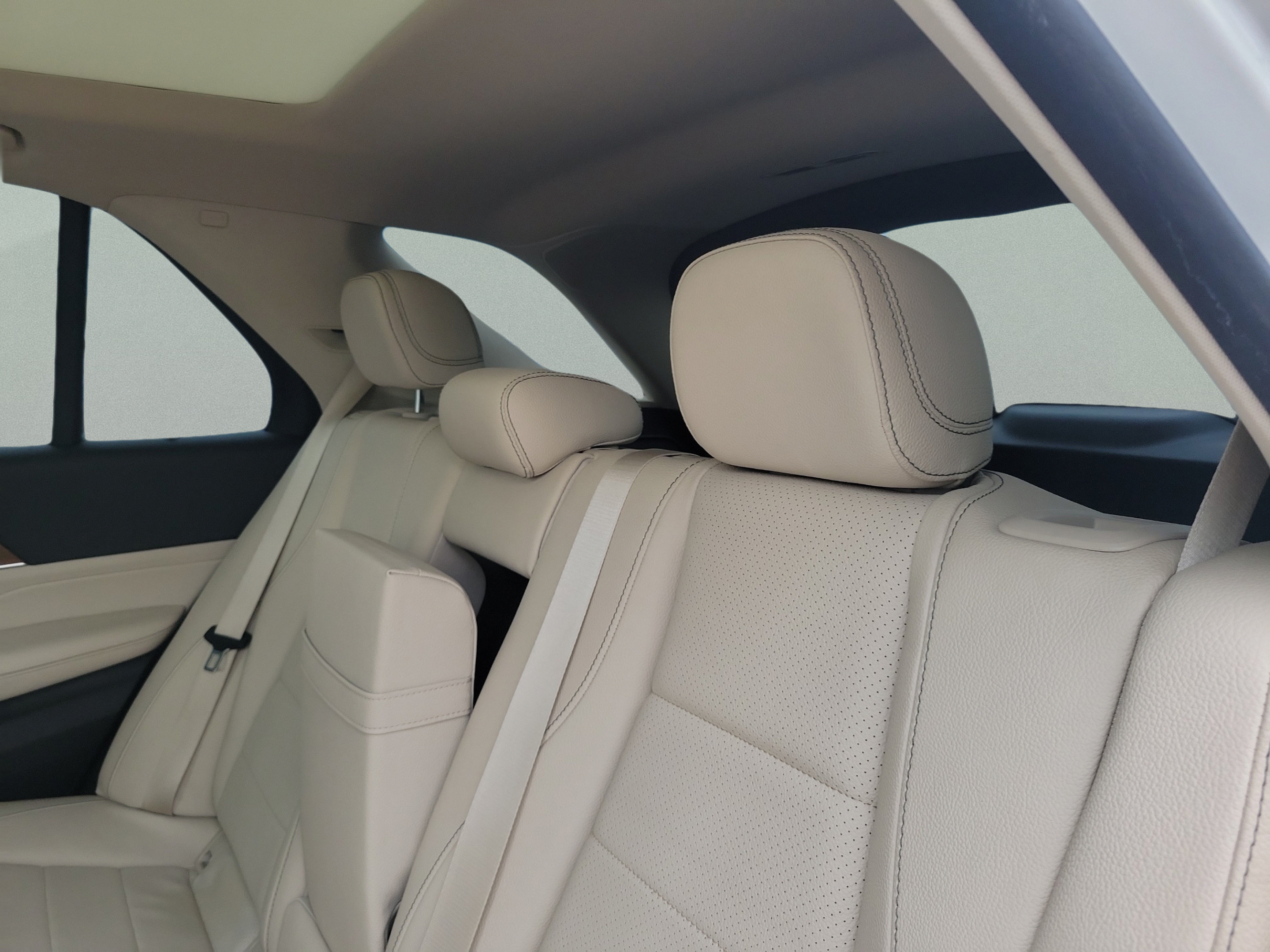 Used 2023 Mercedes-Benz GLE 350 image 27