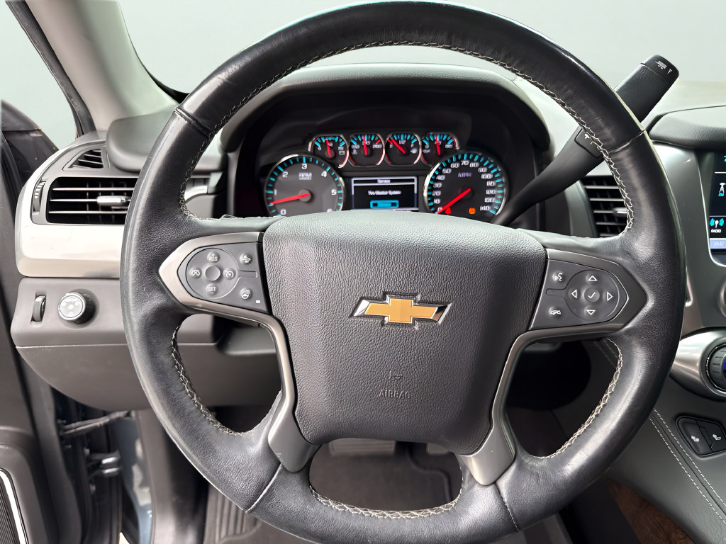 Used 2019 Chevrolet Tahoe LT RWD image 21