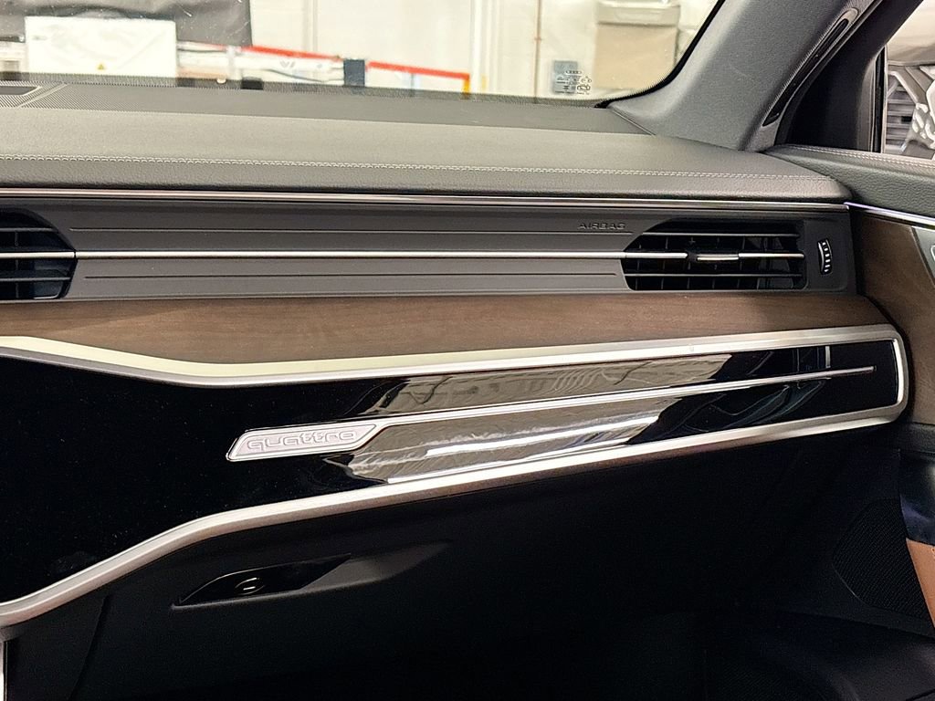 New 2025 Audi A6 Premium Plus image 20