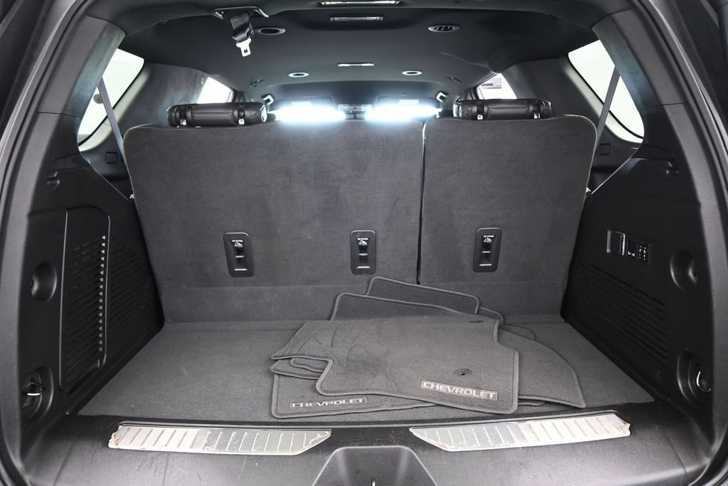 Used 2023 Chevrolet Tahoe High Country RWD image 37