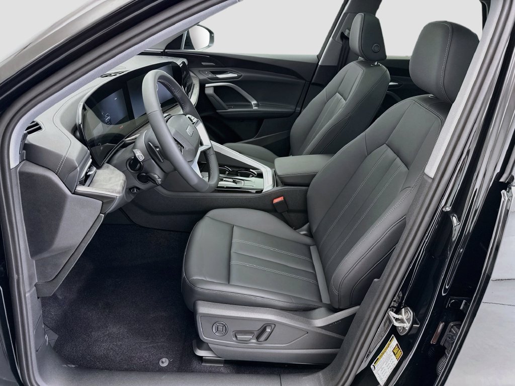New 2026 Audi Q5 Premium Plus AWD/4WD image 18