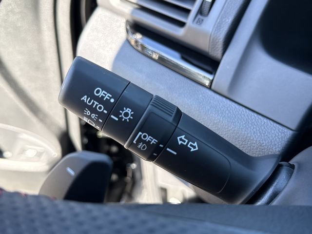 New 2026 Honda Ridgeline Black Edition image 32