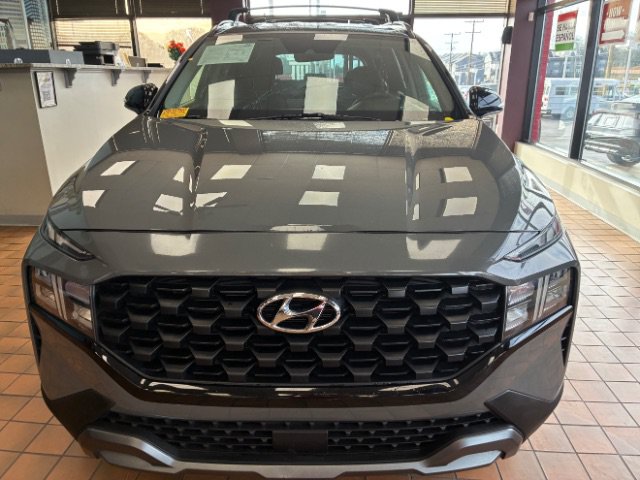 Used 2022 Hyundai Santa Fe XRT FWD image 5