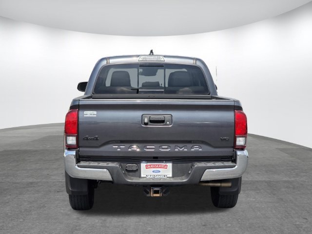 Used 2023 Toyota Tacoma SR5 w/ SX Package AWD/4WD image 5
