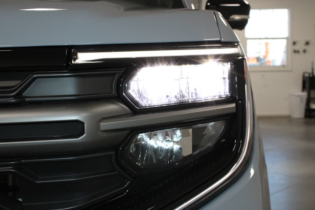 New 2027 Ford Expedition Tremor AWD/4WD image 12