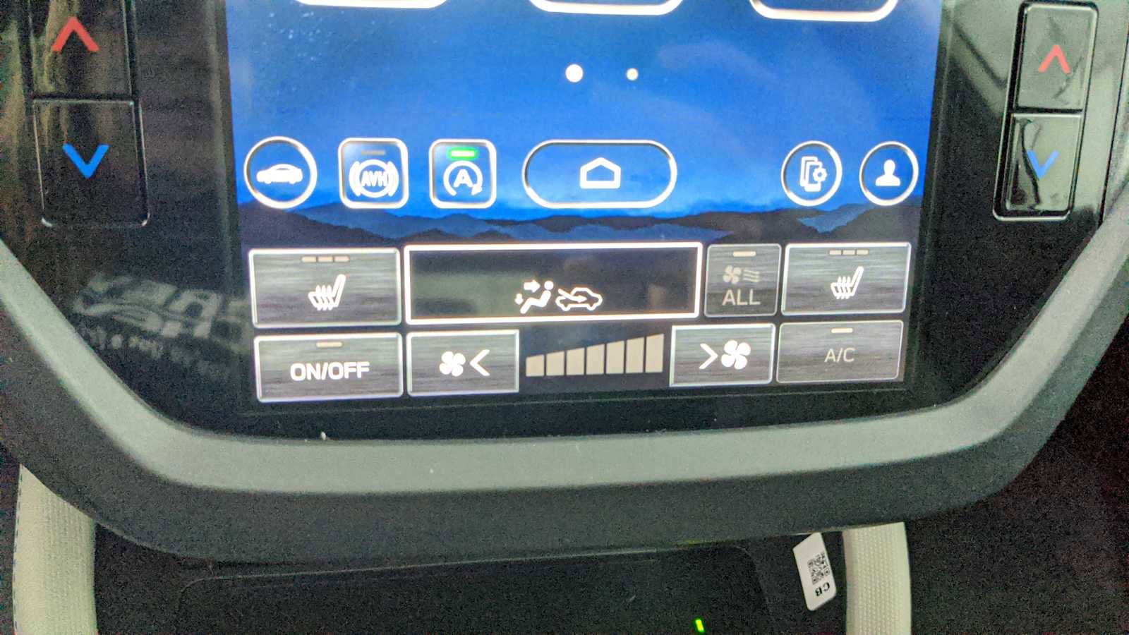 New 2026 Subaru Forester Premium image 23