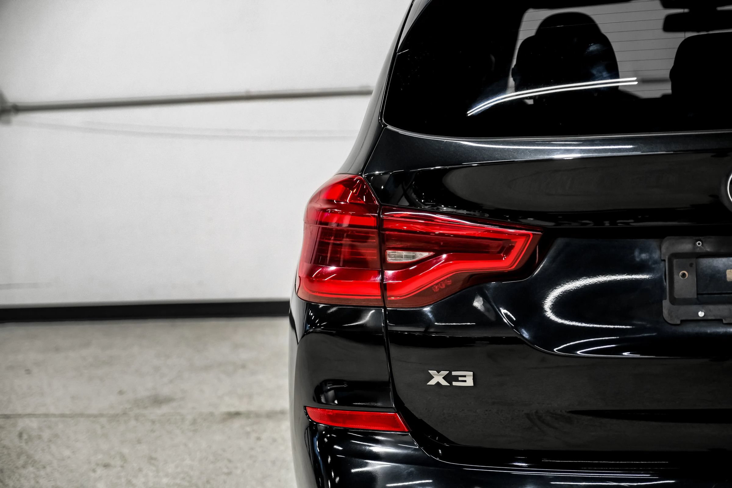 Used 2019 BMW X3 M40i AWD/4WD image 49