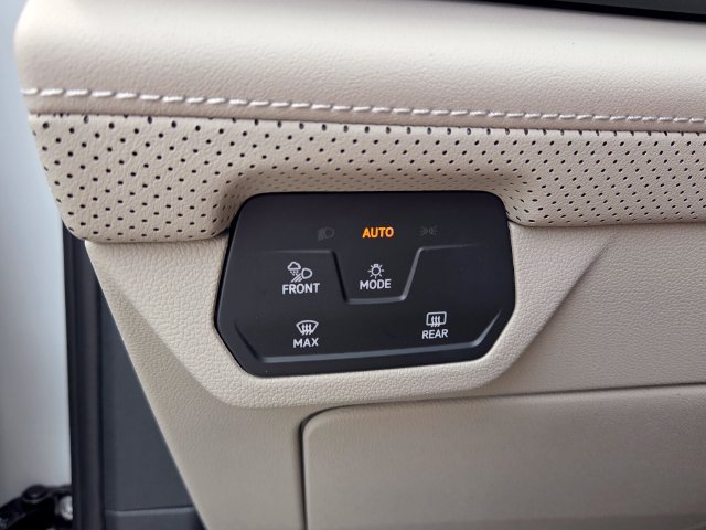 New 2026 Volkswagen Atlas SE FWD image 27