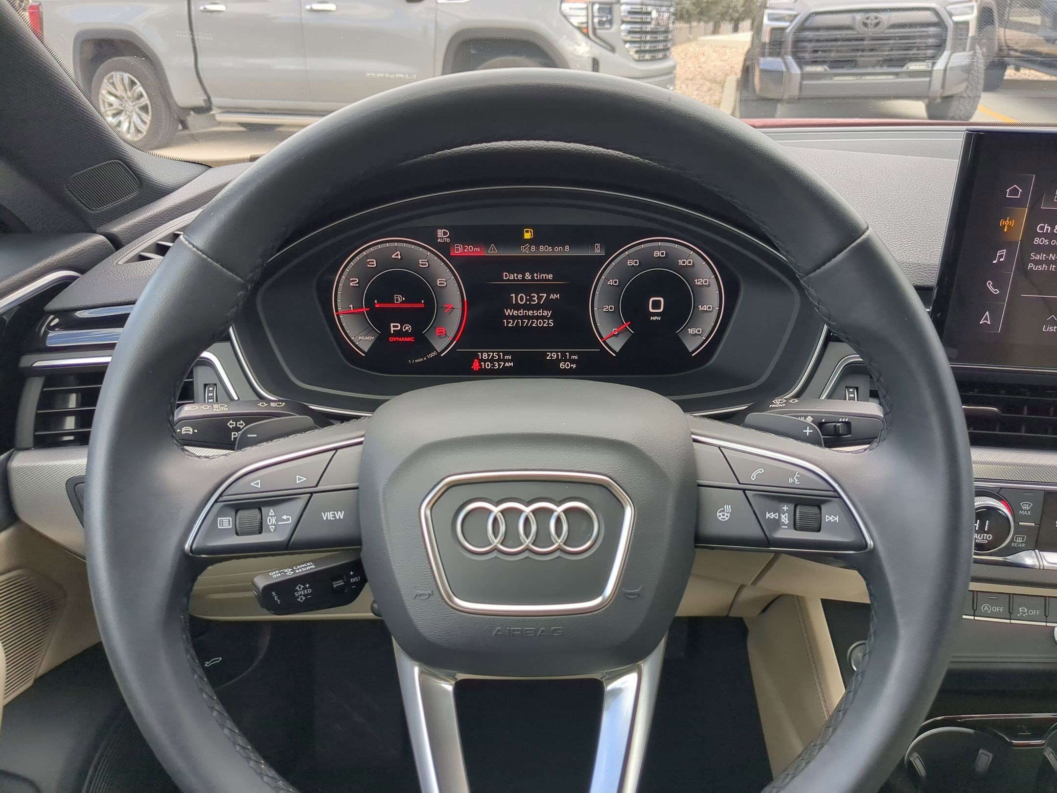 Used 2024 Audi A5 2.0T Premium Plus image 15