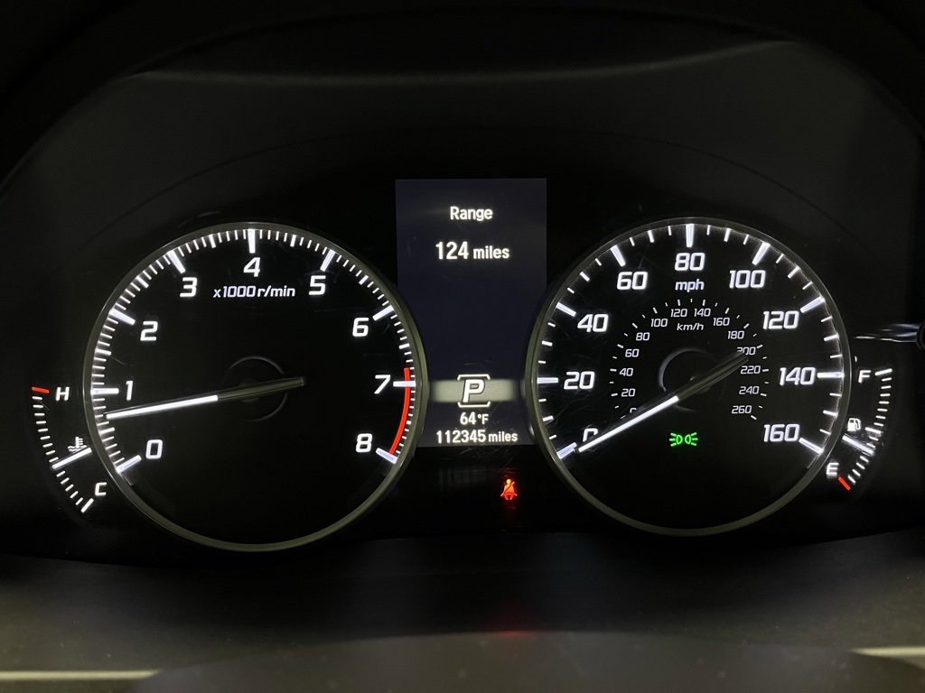 Used 2016 Acura RDX AWD w/ Technology Package image 5