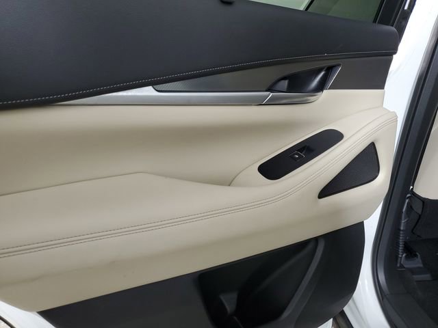 Used 2024 INFINITI QX60 Luxe FWD image 10