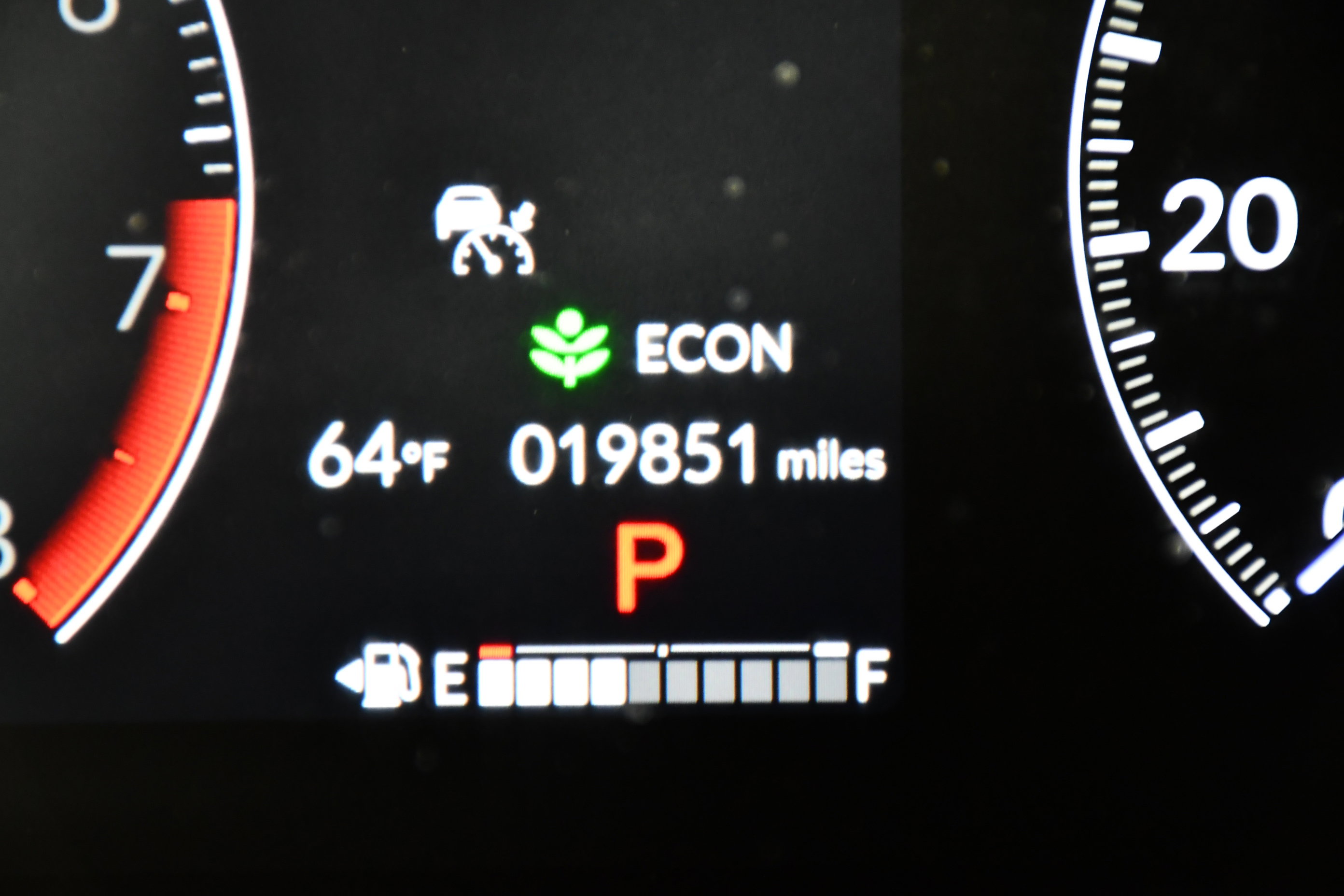 Certified 2024 Honda HR-V Sport image 17