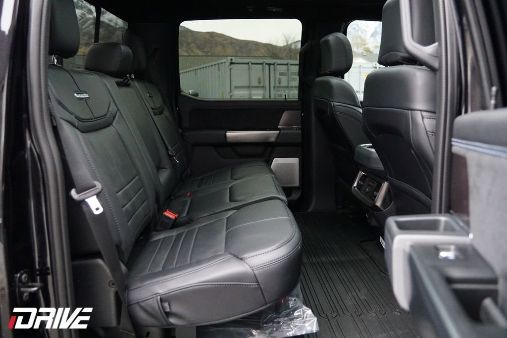 Used 2026 Ford F450 Platinum image 42
