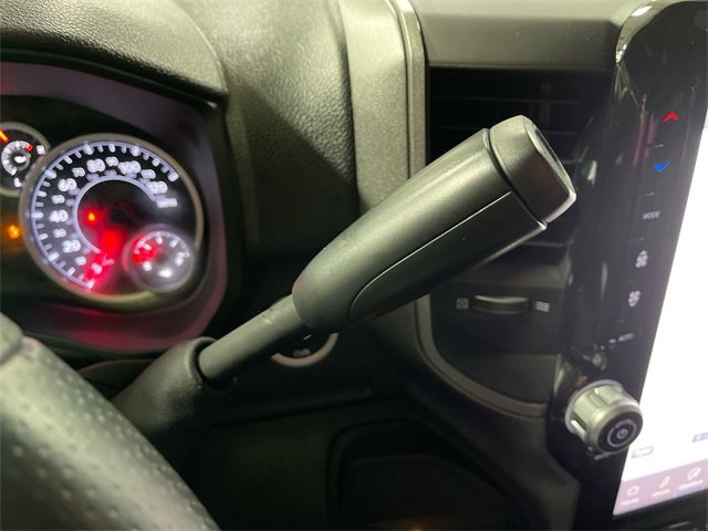 New 2026 RAM 2500 Tradesman w/ Power Wagon Package image 20