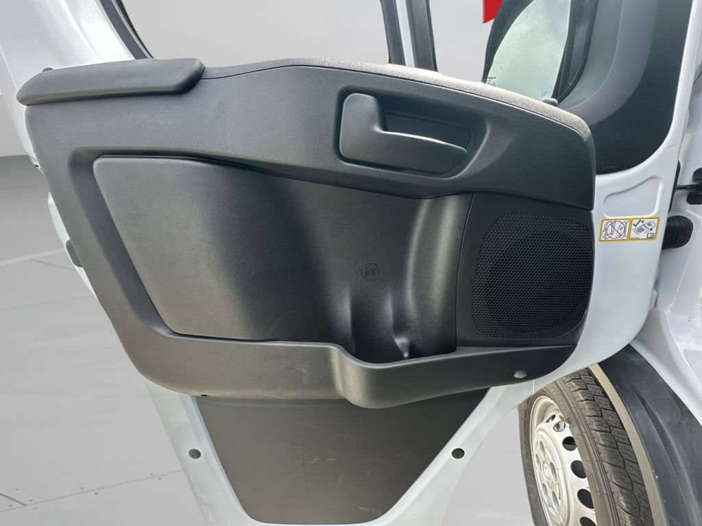 New 2026 RAM ProMaster 2500 w/ Convenience Group FWD image 20