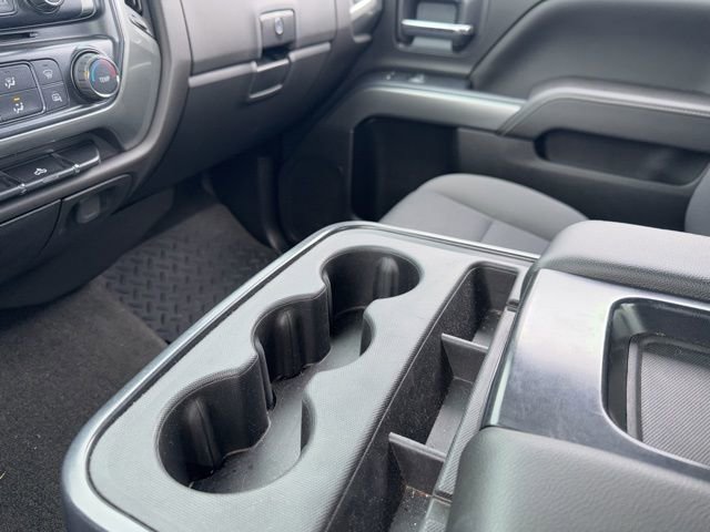 Used 2018 Chevrolet Silverado 1500 LT image 48