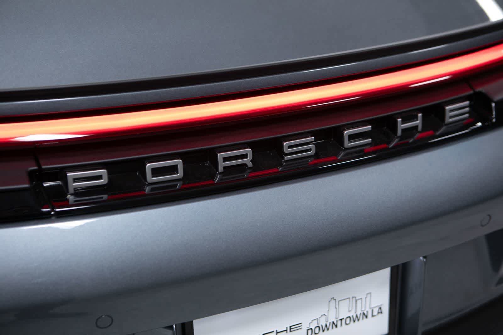 Certified 2026 Porsche 911 GT3 RWD image 17