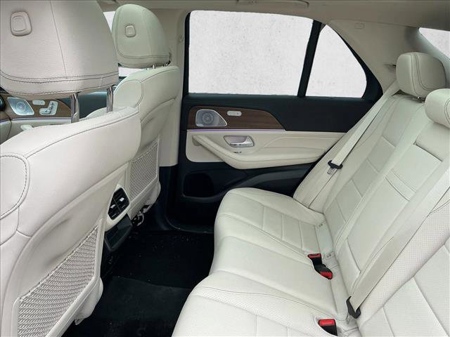 Certified 2021 Mercedes-Benz GLE 350 4MATIC image 14